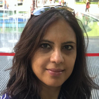 Rakhi Basu