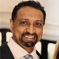 Sanjay Pudupakkam