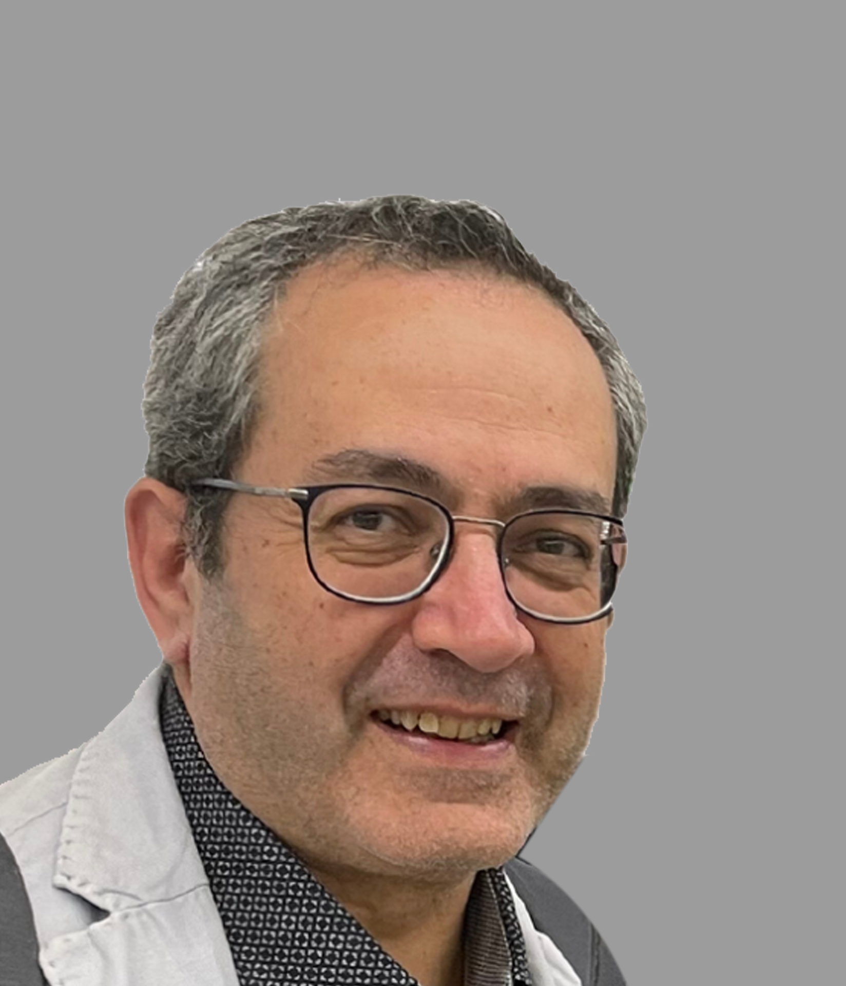 Frédéric KTORZA